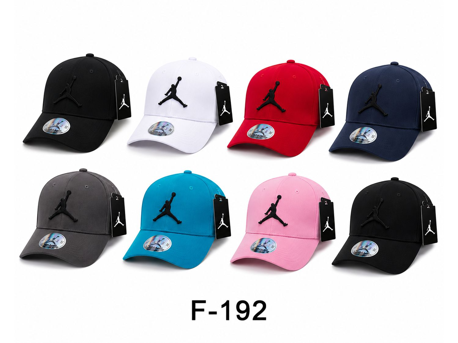 GORRA FLEX REGULABLE | JR CHAPITA F-192