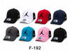 GORRA FLEX REGULABLE | JR CHAPITA F-192