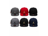 GORRA PREMIUM PLANA REGULABLE | JORDAN CHAPITA PR-7