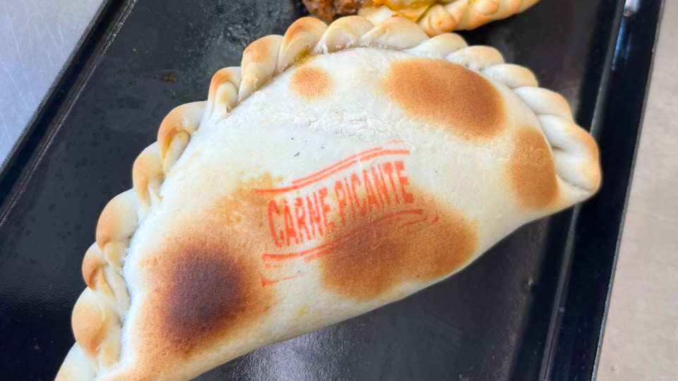 Empanadas