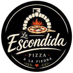 Logo La Escondida