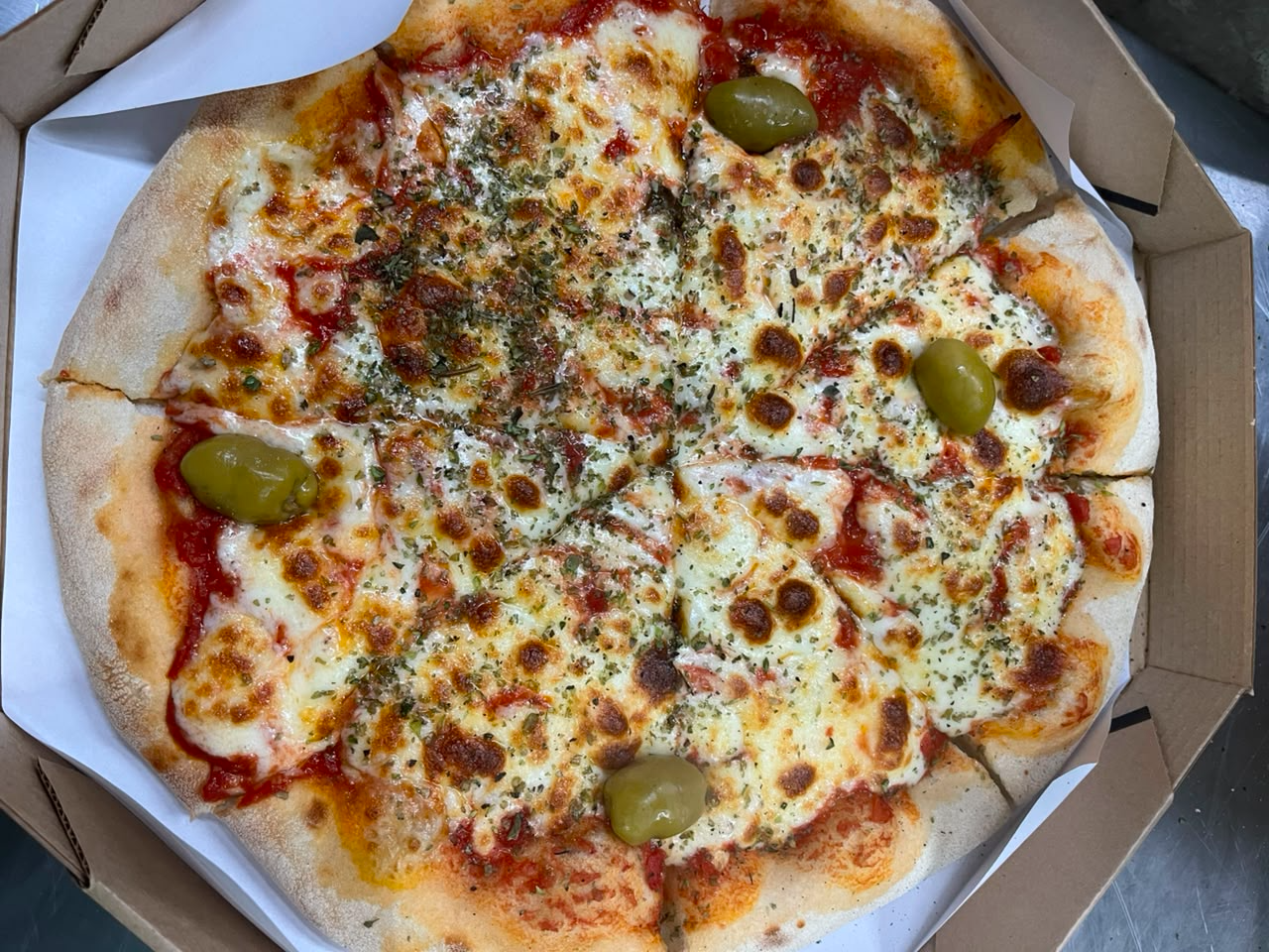 Muzzarella