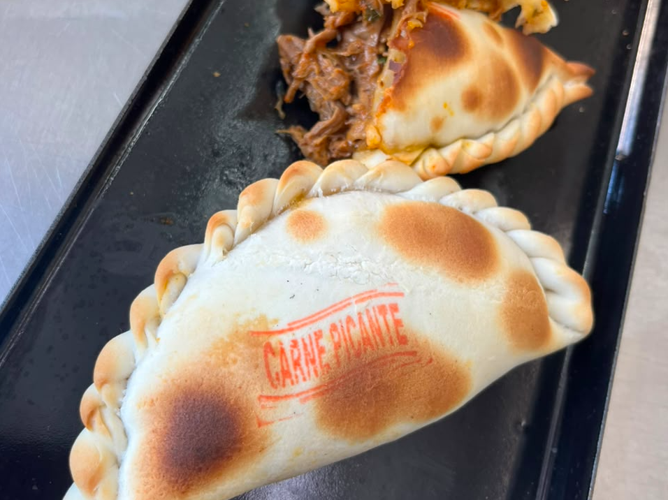 Carne Braseada Picante