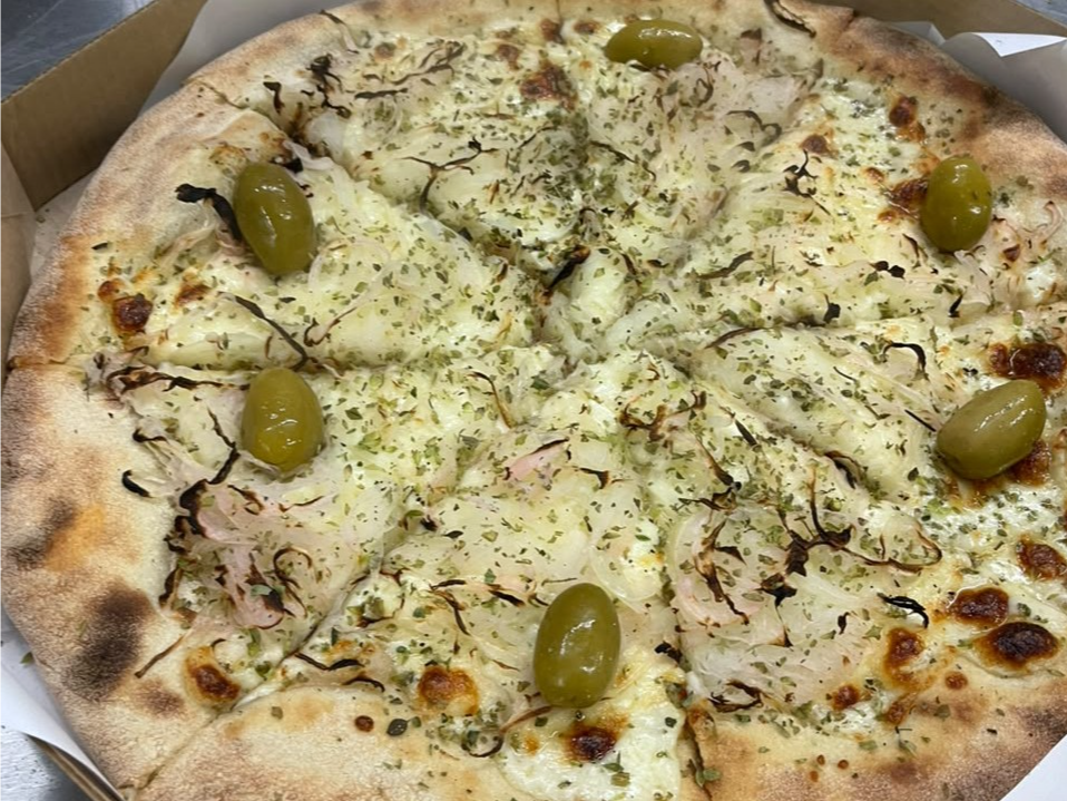 FugazzetaFugazzeta