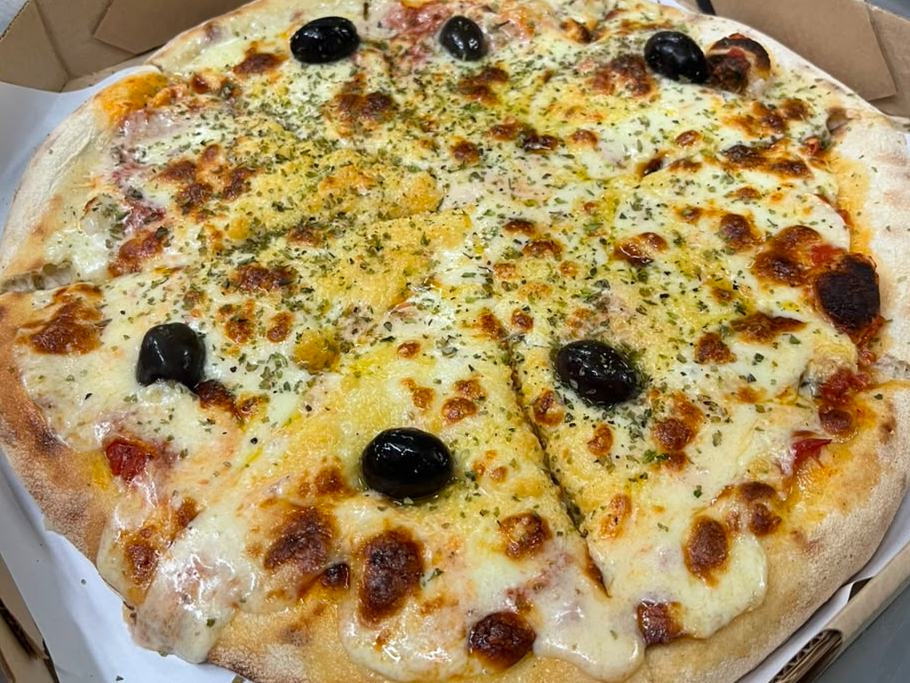 Provolone