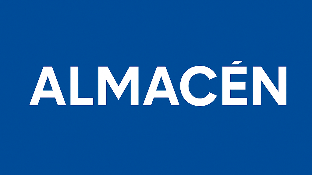 ALMACÉN