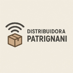Logo Distribuidora Patrignani