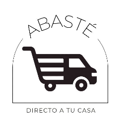 Logo Abasté - Directo a tu casa