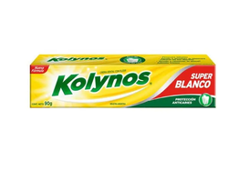 Crema dental Kolyno x70g