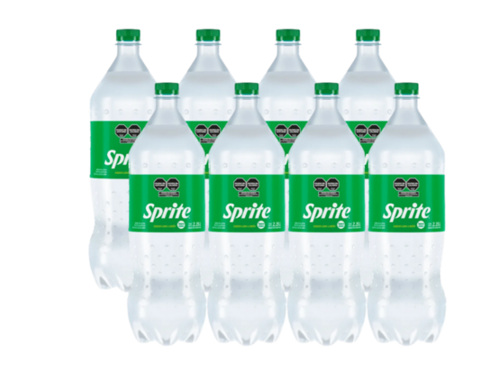 Sprite x1.75lt