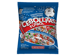 Chupetin Cebollita x40un