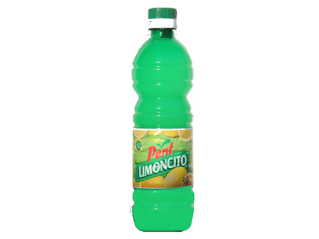 Limoncito Pent x500