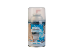 Aromatizador make happy baby