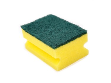 Fibra esponja My hogar