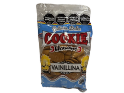 Cookie Vainillon x350g