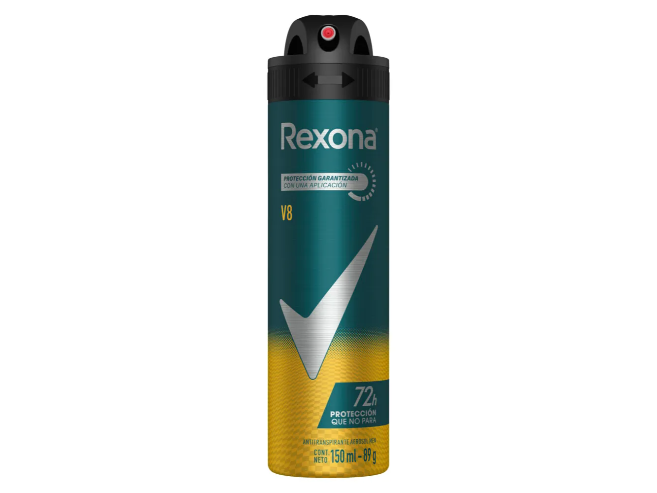 Desodorante Rexona hombre x150ml