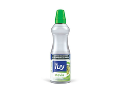 Edulcorante Tuy c/stevia x200cc