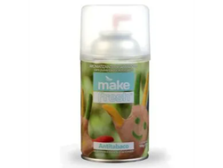 Aromatizador make anti-tabaco