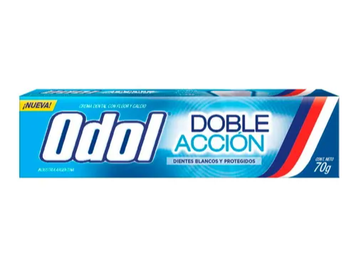 Crema dental Odol x70g