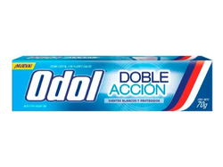 Crema dental Odol x70g