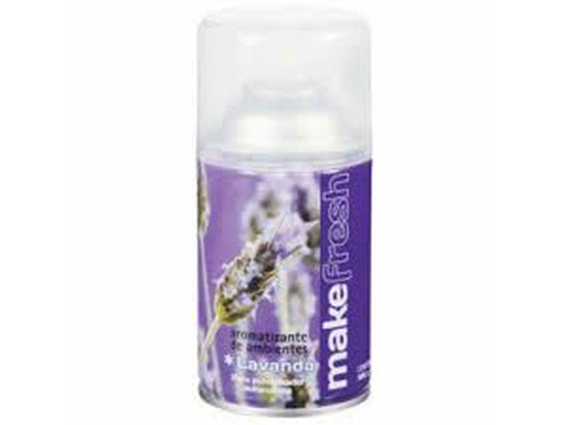 Aromatizador make lavanda
