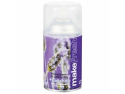 Aromatizador make lavanda