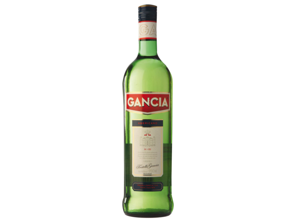 Americano Gancia x750ml