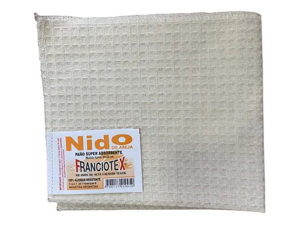 Rejilla nido de abeja 45x45