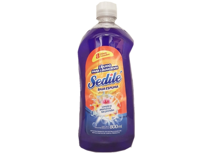 Jabón liquido Sedile x800cc