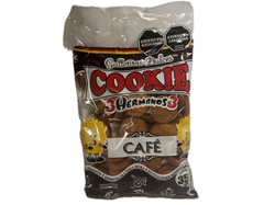 Cookie café x350g