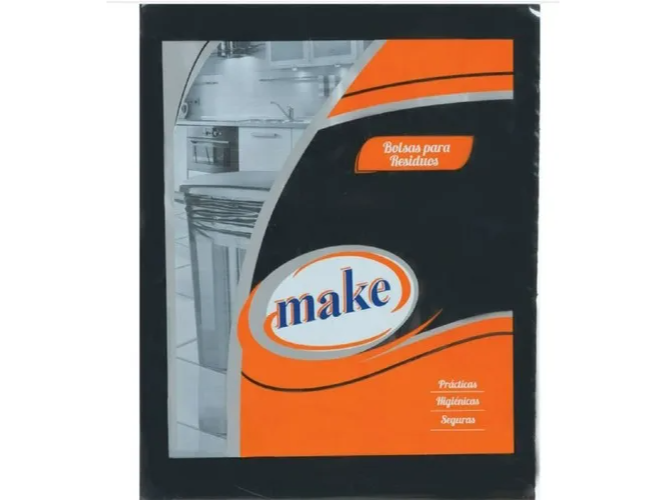 Bolsa consorcio 80x110 Make