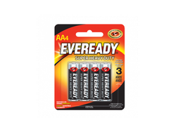 Pila eveready AA