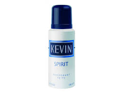 Desodorante Kevin spirit hombre x150ml