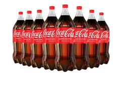 Coca cola x1.75lt