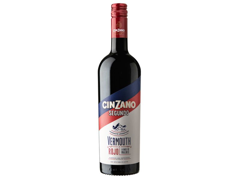 Cinzano x750ml
