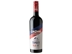 Cinzano x750ml