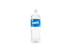 Agua Rumipal x2lt x6 unidades