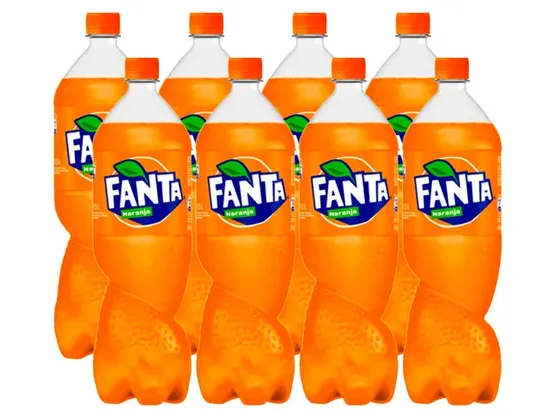 Fanta x1.75lt