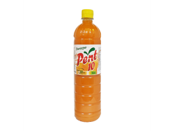 Jugo Pent durazno x500