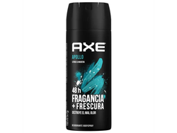 Desodorante Axe hombre x150ml