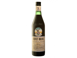 Fernet Branca x750ml