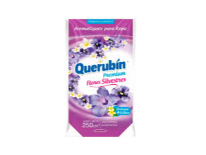 Perfume ropa Querubin x250cc