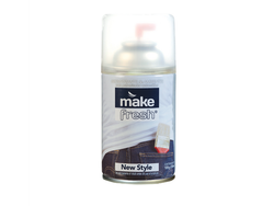 Aromatizador make new style