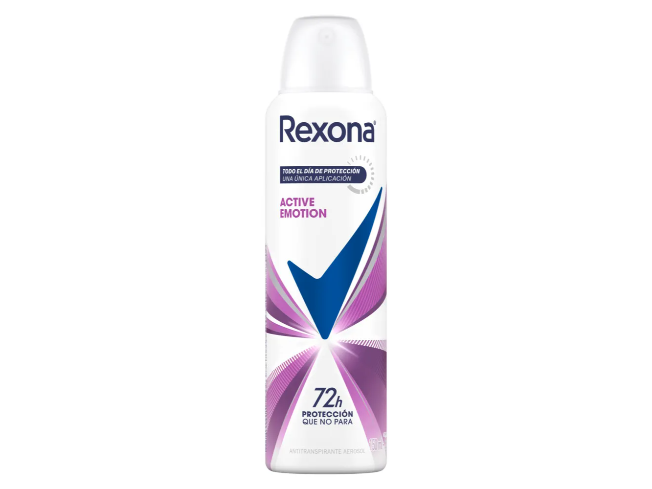 Desodorante Rexona mujer x150ml