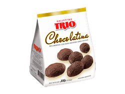 Trio chocolatina x300g