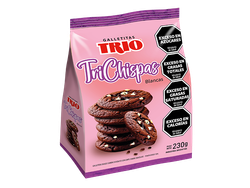 Trio trichispas x300g