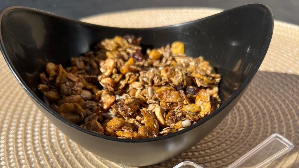 Granola