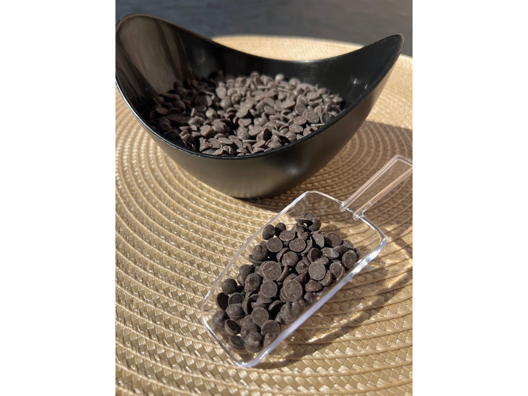 Choco Semi amargo