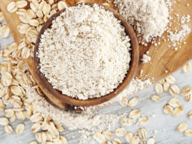 Harina de Avena