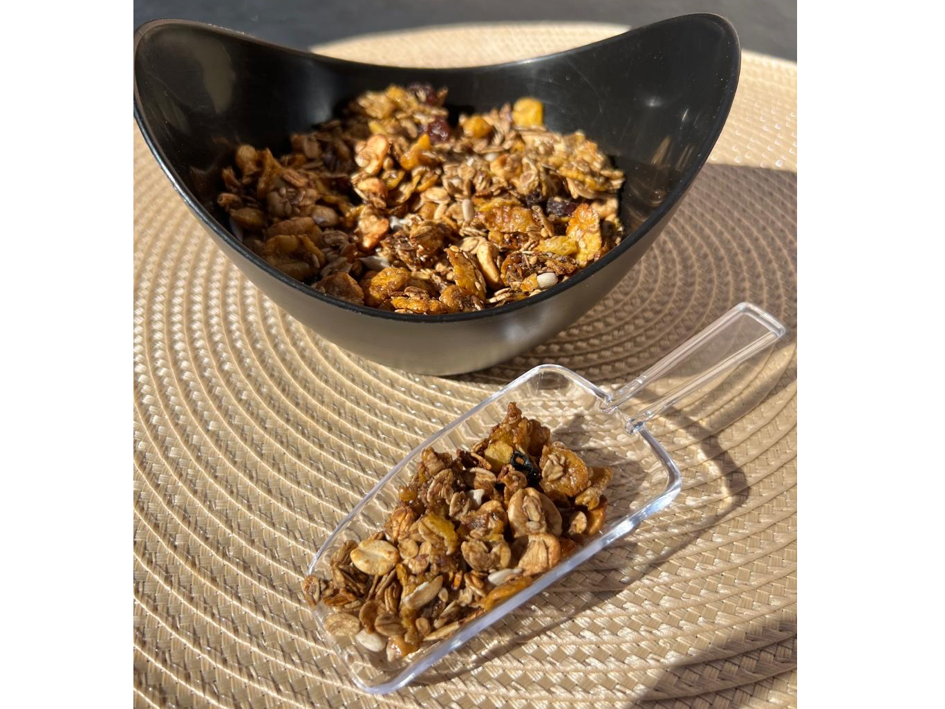 Granola Tradicional de SimóDiet